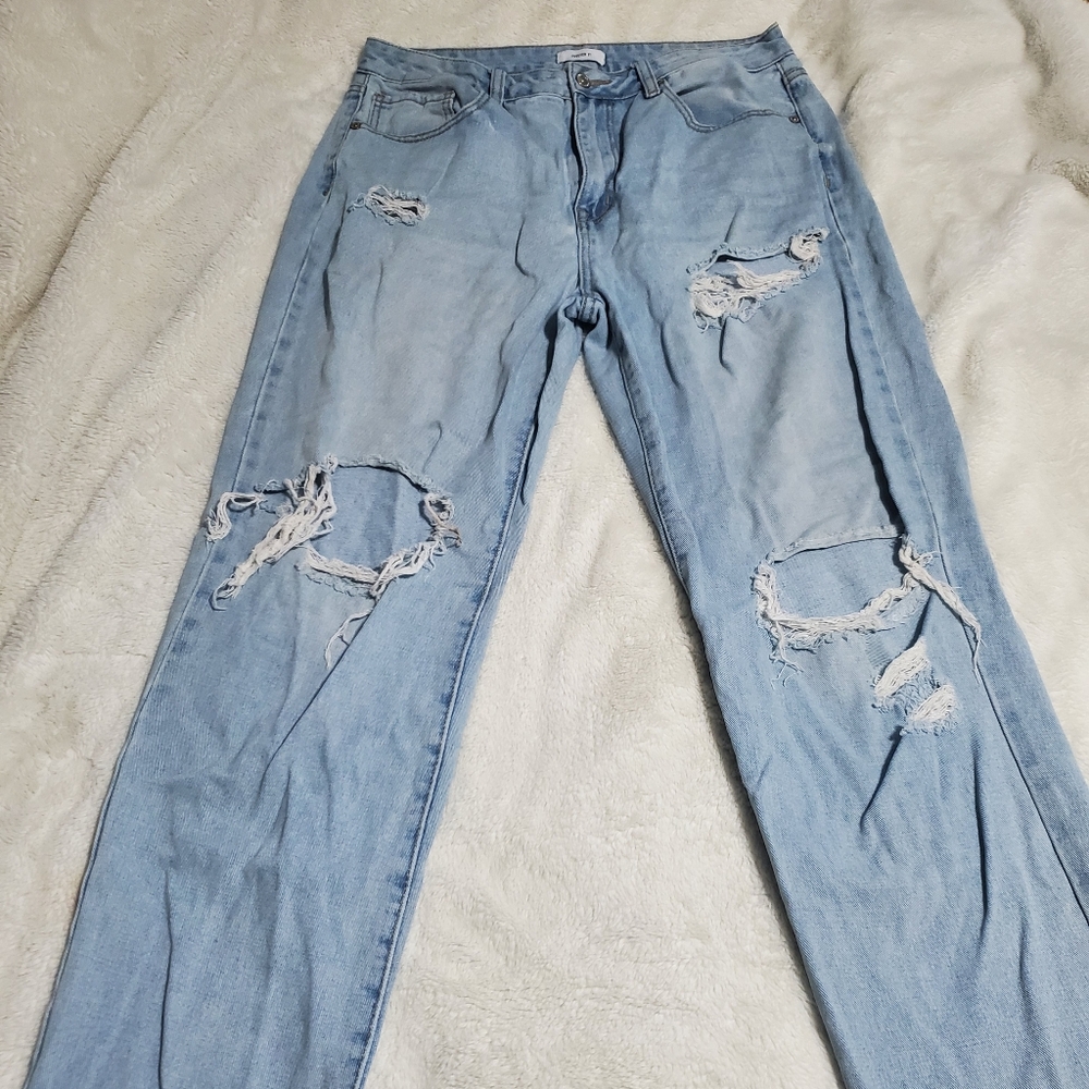 Forever 21 Jeans(size30)